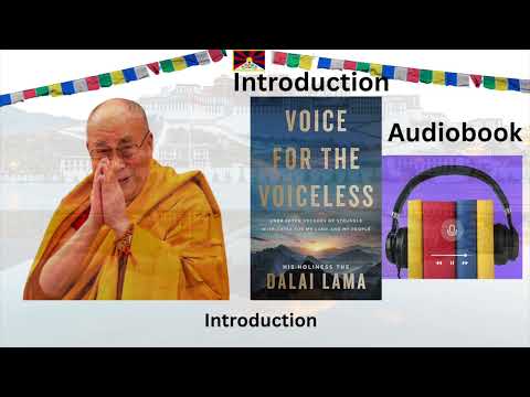 Voice For The Voiceless, AudioBook