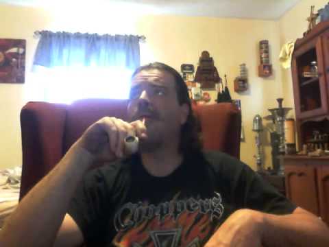 Tobacco Review: Germain's Royal Jersey - Cavendish & Virginia and Big Thanks!