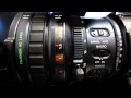 מצלמת וידאו Sony PMW-200 XDCAM סוני תמונה 2