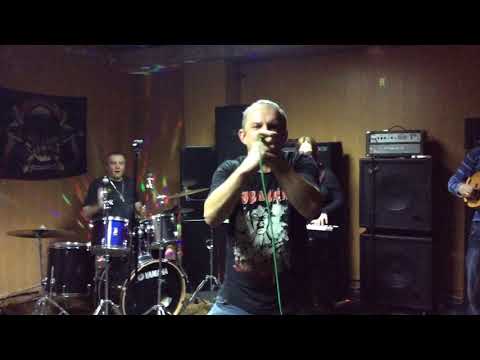 Группа Дисфория 11 декабря 2015 год