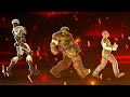 Dr Livesey Walk But It S The DOOM Slayer