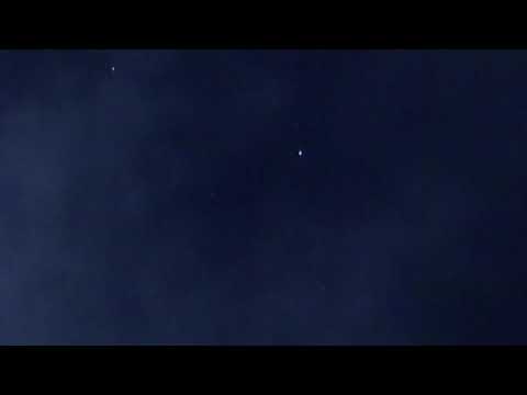 7.9.20 "Come Fly With Me" UFO Flash; CE-5; Extraterrestrial Contact
