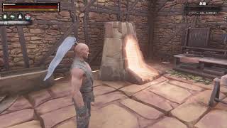 #0 テスト配信(マイクテスト含む)  CONAN OUTCASTS