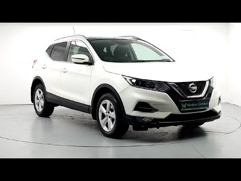 Nissan Qashqai 1.3 PET SE - Image 2