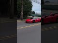 FERRARI SF90 CRAZY SOUND Shorts Ferrari Sf90