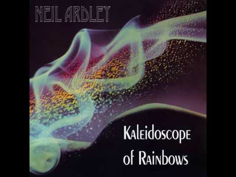 NEIL ARDLEY - Prologue / Rainbow One (1976)