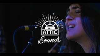 Free and Wild - Tyler Hilton and Kate Voegele // The Attic Sounds