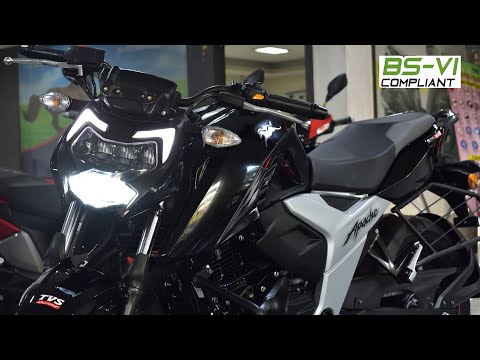 Tvs Apache Rtr 0 4v Bs6 Mileage Tvs Apache Rtr 0 4v Bs6 Mileage