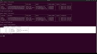 Download the video "Web Application Development Phase! | Using Git | Apache~PHP-MYSQLI"
