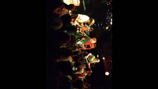 Big Sixes Live @ Dingwalls