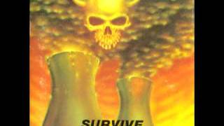 Nuclear Assault - Got Another Quarter