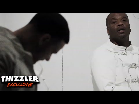 Band$ x MaddHatter - N'sane (Exclusive Music Video) || Dir. Red Fox Productions