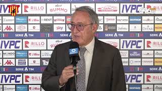 beneventoudinese-le-dichiarazioni-del-presidente-vigorito-ad-ottochannel