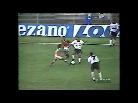 CORINTHIANS 1X0 Portuguesa (Brasileirão 1995)