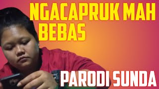 Download lagu NGACAPRUK MAH BEBAS | PARODI SUNDA mp3 Download lagu NGACAPRUK MAH BEBAS | PARODI SUNDA mp3