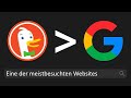 Warum Ist DuckDuckGo So Unglaublich Beliebt