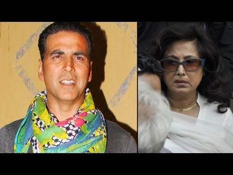 Court Summons Akshay Kumar For Domestic Violence Complaint By Anita Advani