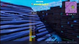 ［Fortnite］SCA&じゅんのドン勝が食べたい！#1