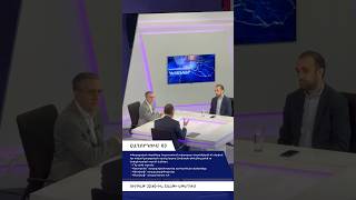 🤝Քաղաքական սեզոնները Հայաստանում սովորաբար սեպտեմբերին են սկսվում։