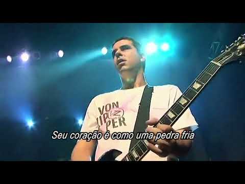 Garage Fuzz - Embedded Needs(Legendado)