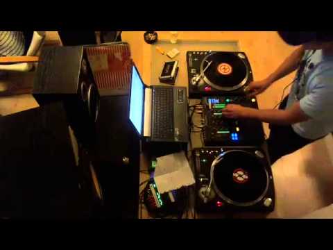 MEDOCK @ SHOTTA TV BELGIUM [BX Vibes Edition, 22.03.2014]