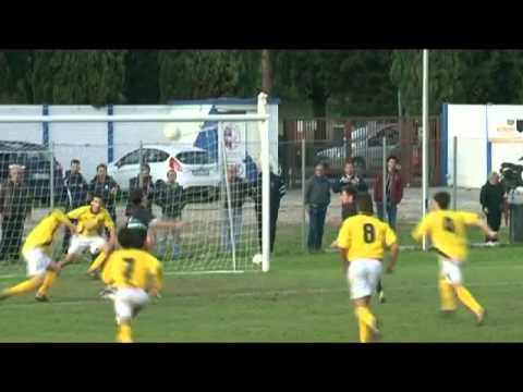 Team S.Lucia - Castelnuovosandrà.avi