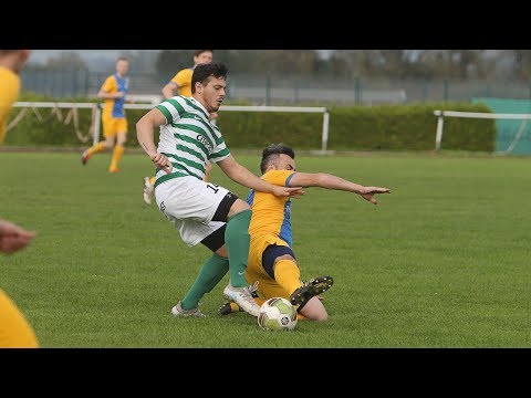 TOP-Spiel in der Kreisliga: Emmerthal - Bisperode