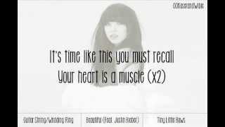 Your Heart is a Muscle - Carly Rae Jepsen