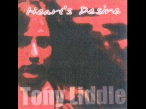 Tony Liddle - Stranger To Love