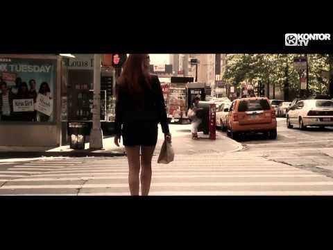 Michael Mind Project feat. Dante Thomas - Nothing Lasts Forever (Official Video HD)