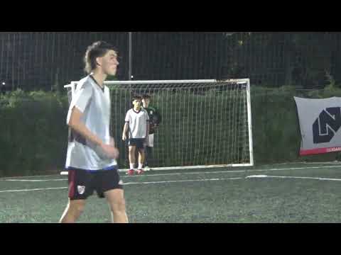 LOS MONOS FC VS CA MAMELSON - #LigaNuñez - S16 - 5/5/24