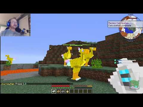 Absolute Mek - Pack Development Stream 5