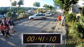 preview picture of video '3 Edizione Maratonina Farese'