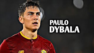Paulo Dybala 2023 - Skills, Goals & Assists | HD