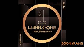Download lagu WANNA ONE - BOOMERANG [8D Audio | Use Headphones] mp3