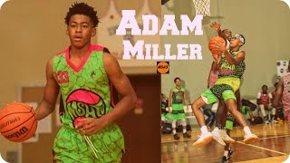 Adam Miller - "My Shit" ᴴᴰ