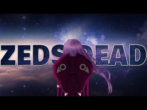 Zeds Dead X DROELOE - Stars Tonight