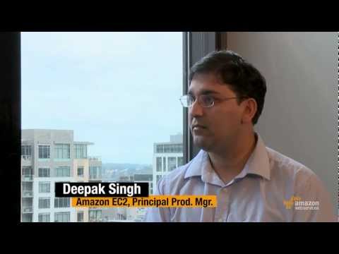 Compute & Networking at AWS re:Invent