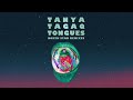 Tanya Tagaq - "Earth Monster" (Chad Van Gaalen Remix) [Official Audio]
