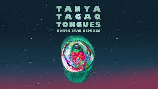Tanya Tagaq - &quot;Earth Monster&quot; (Chad Van Gaalen Remix) [Official Audio]