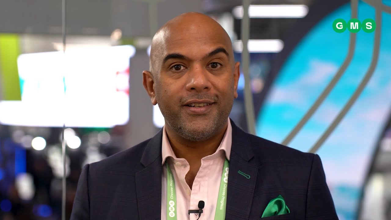 Say Hello to GMS AI Chatbots Solution for Enterprises