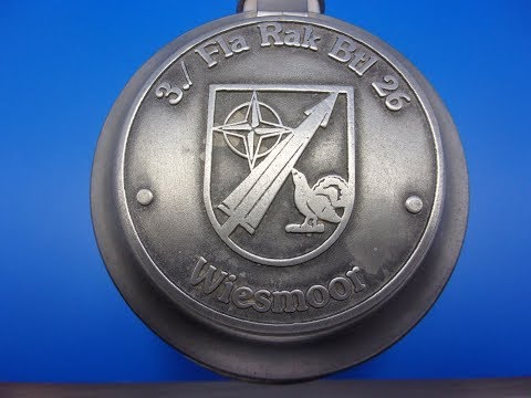 3./  FlaRakBtl 26 NIKE HERCULES  Der letzte Schuss auf Kreta