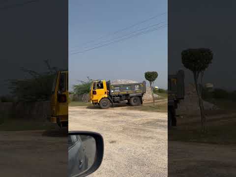 Ashok leyland ecomet 1215 tipper best in class