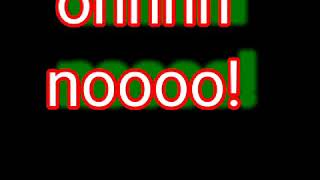 Download lagu Ohh nooo...!  Oh no! Sound effect for video editing mp3
