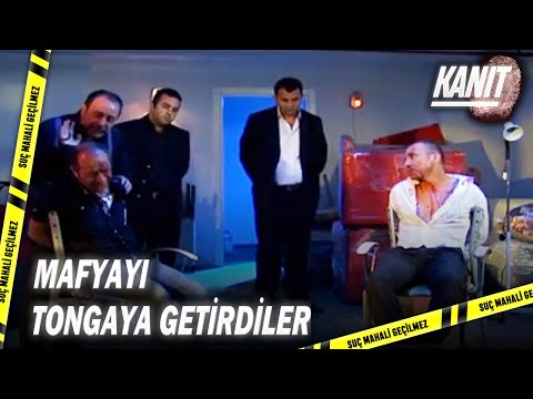 Orhan ve Ekibinin Büyük Oyunu! - Kanıt 92.Bölüm