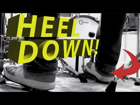 ULTIMATE Bass Drum Control!