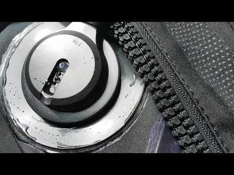 Leaky Sitech Trigon valve