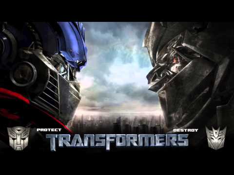Transformers (Score Suite)