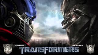 Transformers (Score Suite)