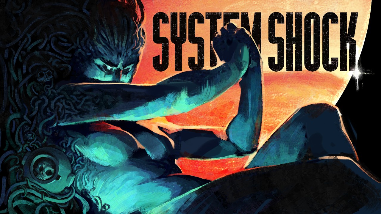 System Shock Remake Review